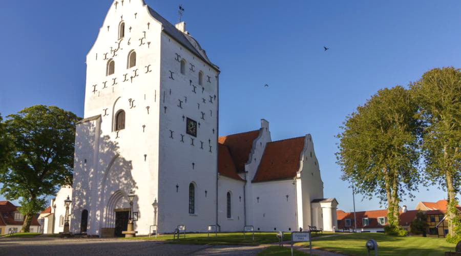 Oferujemy szeroką gamę pojazdów.